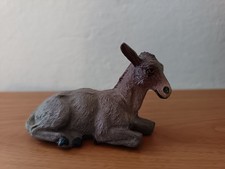 655 STATUINA PRESEPE IN PASTA