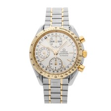 Omega Speedmaster Day-Date