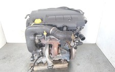 MOTORE COMPLETO PER FIAT Sedici 1° Serie D19AA Diesel 1.9 (06>09)