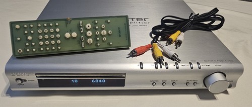 Sony dav s888 - sony, dav-s888