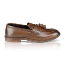 Mocassino slip-on casual da