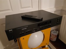 Processore audio surround NAD