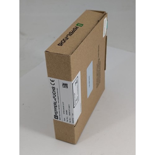 Pepperl fuchs 294980 - pepperl+fuchs,