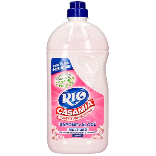 Detergente per tutte - detergente,