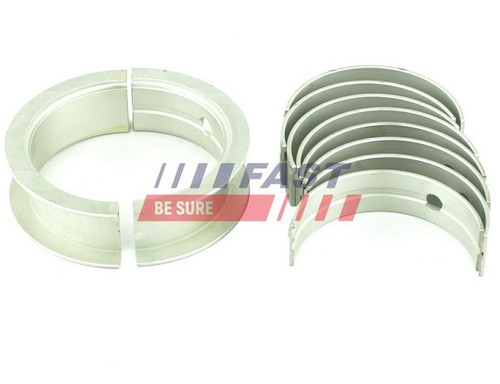 Kit cuscinetti albero motore