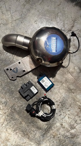 Soundbooster kufatec sound - kufatec,