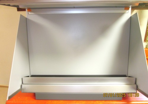 Visore professionale - , da