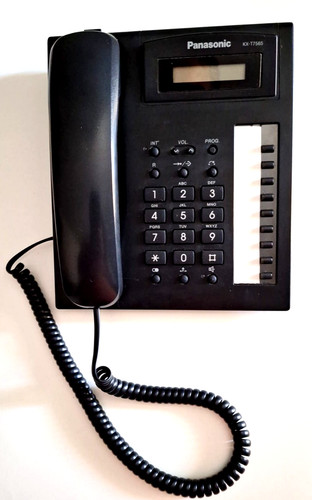 Telefono panasonic digitale - panasonic,