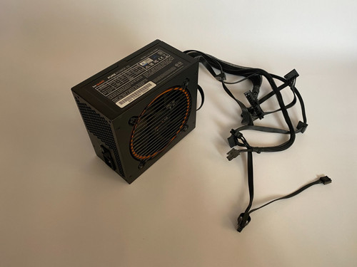 Alim atx quiet - alim, power