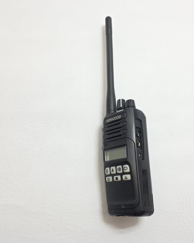 Kenwood 1200avk2 radio - kenwood,