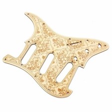 Battipenna chitarra elettrica - battipenna,