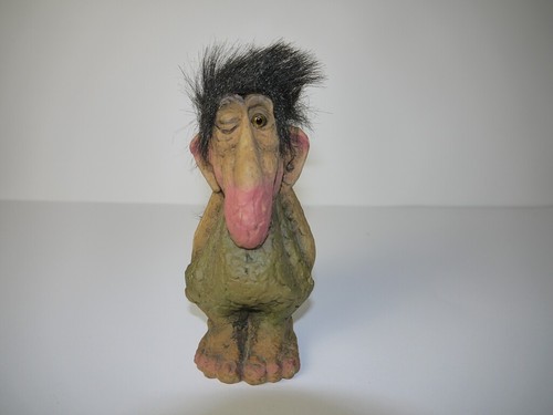 Form troll grande - troll, made