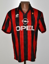 AC MILAN ITALY 1994/1995 HOME