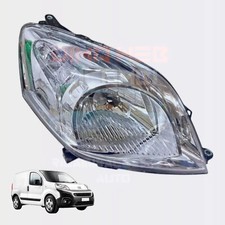 FARO FANALE ANTERIORE