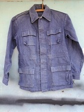 Giacca blu campo esercito - da,