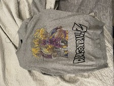 Maglione Philipp Plein Taglia L Dragon Ball