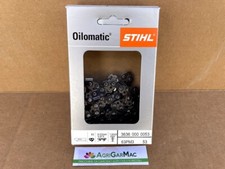 Catena Stihl da 53 maglie