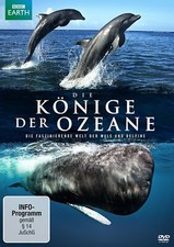 BBC Earth: Die Könige der