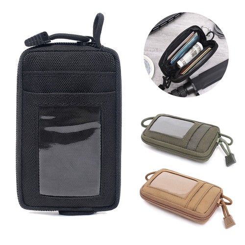 Portachiavi molle pouch - portachiavi,
