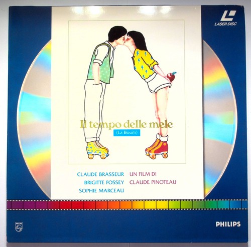 Ebond tempo delle mele - il,