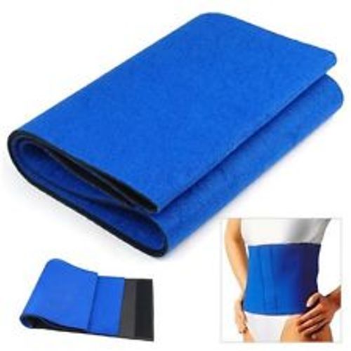 Panciera sportiva neoprene - panciera, in