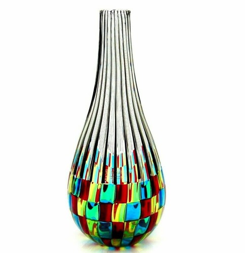 Vaso certificato firmato - vaso, e