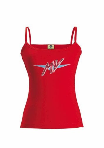 Agusta top basic donna - basic,