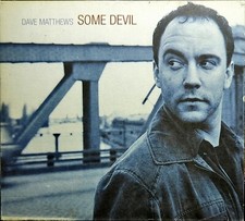 Dave Matthews – Some Devil