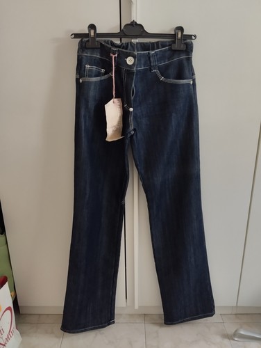 Jeans ragazza anni - ragazza,