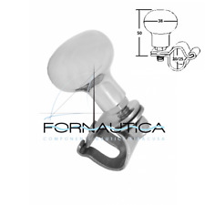 MANIGLIA POMELLO POMOLO ACCIAIO INOX 316 PER VOLANTE RUOTA TIMONE BARCA GOMMONE