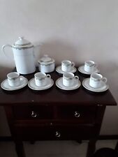 Servizio Caffè  X 6 Completo