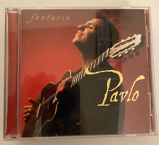 Fantasia - Audio CD By Pavlo -