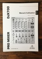 Behringer pro mixer - behringer,