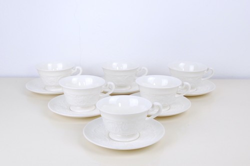 Servizio tazze tè caffè - , 6