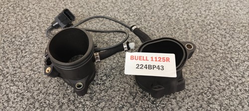 Buell 1125r collettori - 1125r,