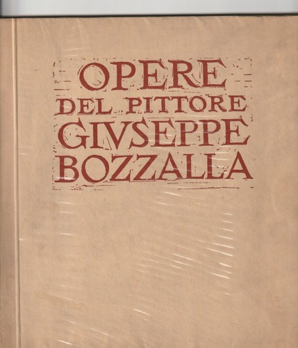 Opere del pittore giuseppe - opere,