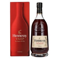 Hennessy V.S.O.P Cognac 40%