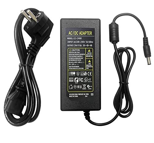 Alimentatore 24v - alimentatore,