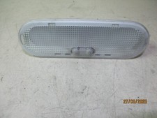 264300167R PLAFONIERA LUCE INTERNA ABITACOLO POSTERIORE NISSAN QASHQAI J11 2020