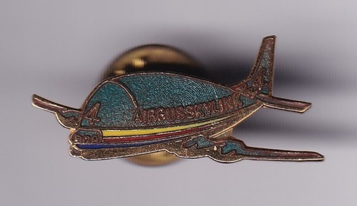 Rare pins pin avion plane - pins, pin's