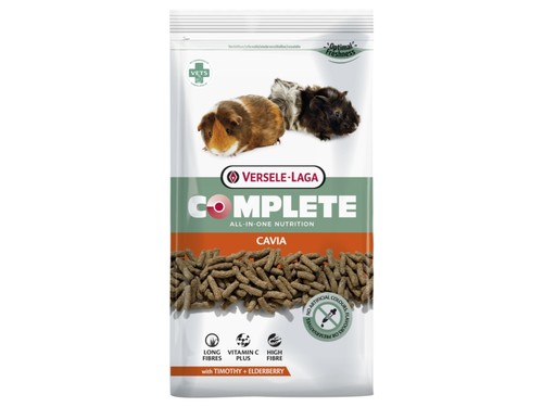 Versele laga complete cavia - laga,