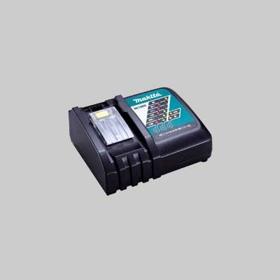 Caricabatteria dc18rc makita - caricabatteria,