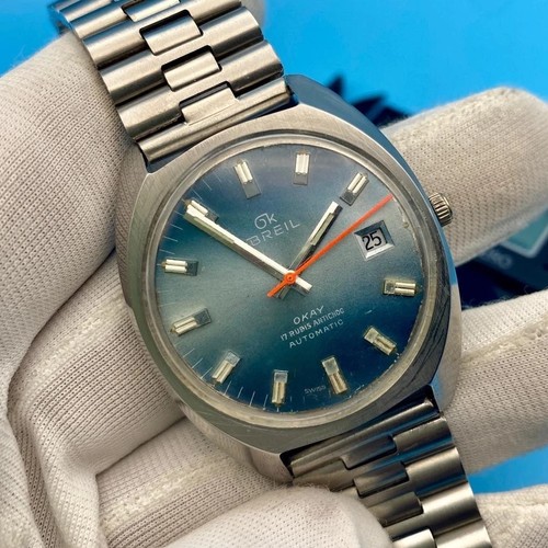 Orologio subacqueo automatico - orologio,