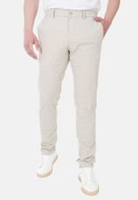 Men's Summer Pants Solid Color