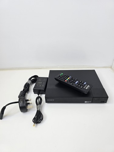 Sony bdp s3700 lettore - sony,