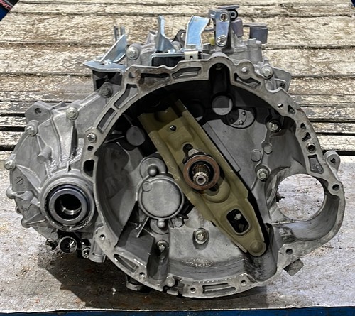 Cambio manuale completo per - cambio,