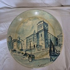 Francesco LOTTERO piatto