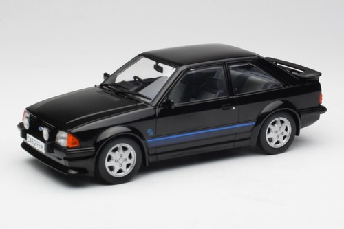 Ford escort turbo - ford,