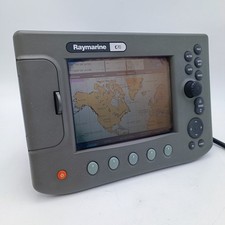 Raymarine C70 MFD GPS
