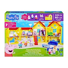 Peppa Pig La Casa Di Peppa Pig